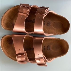 Birkenstock Arizona Kids